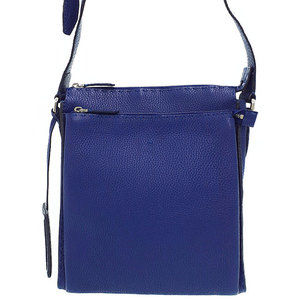 Fendi Messenger Selleria Shoulder Bag Bag